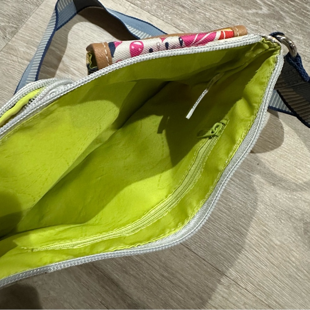 Lily Bloom Raindrop it like it’s hot belt bag - Picture 7 of 9